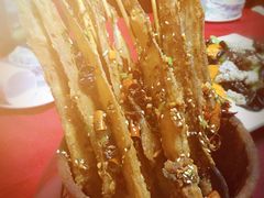 -大眼锅贴水饺(河东店)