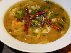 -李子坝梁山鸡(李子坝大鸡哥店)