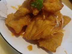 -春饼先生·北京烤鸭(甘井子万达店)