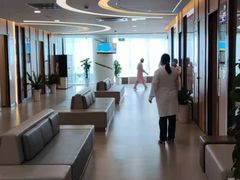 -美年大健康体检中心(浦东美张分院)
