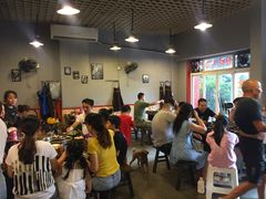 大堂-彭三老火锅(枣子岚垭正街店)