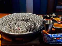 -大浪炭火鲜牛肉·酒场(竹禅街店)