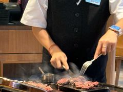 -一沙一城·岩烤牛扒(深圳首店)