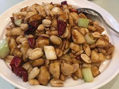 宫保鸡丁-眉州东坡(通州店)