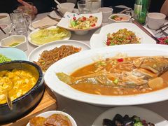 -山里亲戚(淞虹路店)