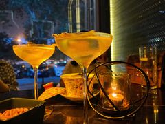 -柒Lounge(三里屯店)