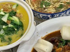 -再回头私房菜·老南京菜