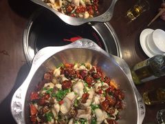 -百岁鱼(七一路店)