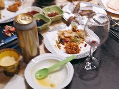 -西藏饭店·亚克·食光自助餐厅