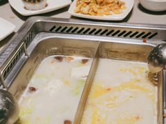 -海底捞火锅(河东万达广场店)