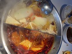 -小龙坎火锅(IFS HOT店)