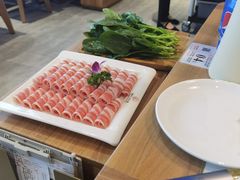 -刘一手火锅(万达广场店)