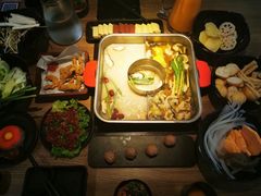 -新辣道鱼火锅(上地华联店)