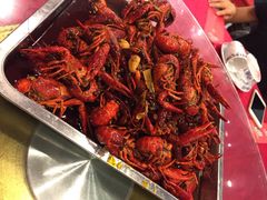 簋街仔仔(簋街总店)-簋街仔仔小龙虾(总店)