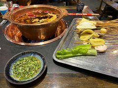-镇江龙·火锅串串(武侯祠店)