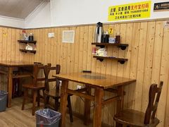大堂-牛小隆牛肉面馆(四牌楼店)
