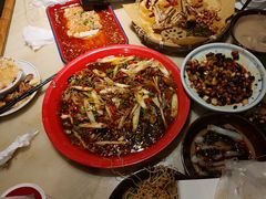 -常和州·夜宵大排档(常州单店)