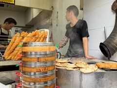 -王氏烧饼无矾油条