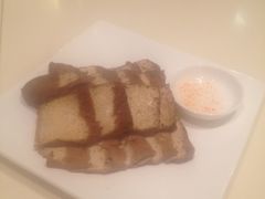 老汤豆腐-东方饺子王(和平里店)
