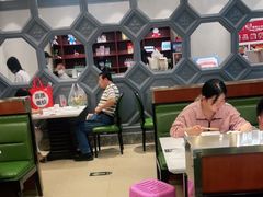 大堂-峨嵋小镇(远洋城店)