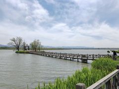 -野鸭湖国家湿地公园