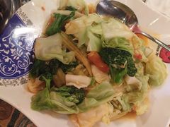 -番茄屋葡式美食(总店)