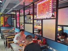 -壹加壹电烤串(总店)