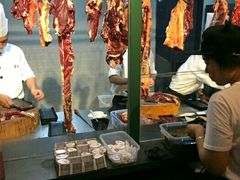 -手选潮汕鲜活牛肉火锅(二七广场店)