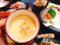 -浪花亭日本料理(古田路店)