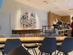 -Tims天好咖啡(莘庄龙之梦店)