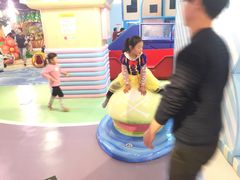 -杭州滨江宝龙城