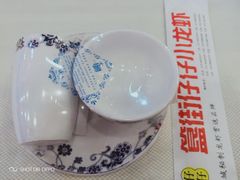-簋街仔仔小龙虾(簋街二店)