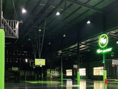 -86运动篮羽综合馆(殷家林旗舰店)