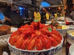 -二十八里太湖船菜(吉祥路店)