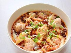 -龙抄手(春熙路总店)