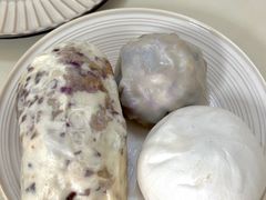 -宫门口馒头铺(创始人总店)