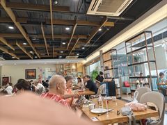 -米香居新鲁味·水饺餐厅