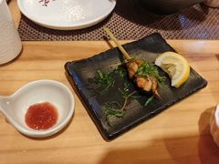 -长崎屋·日本料理·刺身·烧鸟(天河北路店)