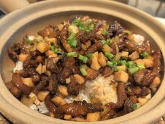 -莆田餐厅PUTIEN(金融街购物中心店)