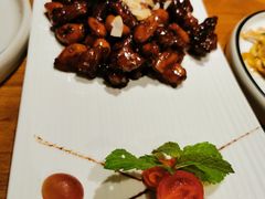 -陆壹捌餐厅(五大道店)