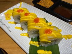 -九田家黑牛烤肉(溧水万达店)