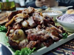 -乡村馕坑肉·烧烤·新疆菜·本地人更爱吃(阿勒泰首店)