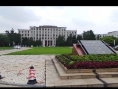 -安徽大学(磬苑校区)