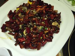 -黑鸡小馆(金源店)