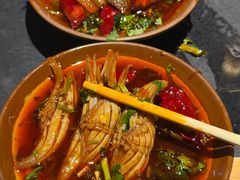 -重庆印象老火锅(梅林店)