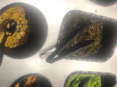 -比格比萨自助(花园路店)