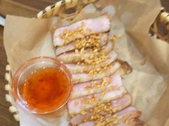 -曼谷食堂·泰国家庭料理