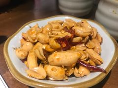 -繁·醉花亭小酒馆(鼓楼店)