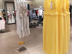 -ZARA HOME(长楹天街购物中心店)