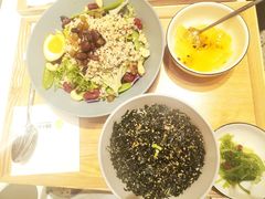 -池奈·日式咖喱蛋包饭(海口万象城店)